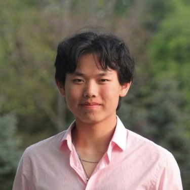 Photo of Andrew Xu